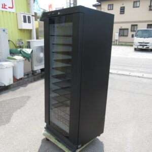 フォルスタージャパン　ワインセラー　ST-SV271G（M）