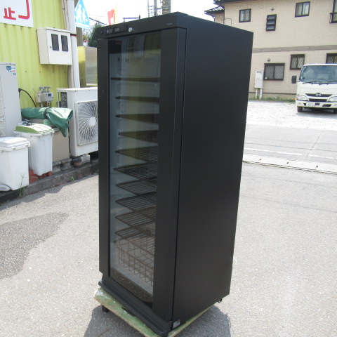 フォルスタージャパン　ワインセラー　ST-SV271G（M）