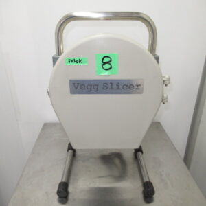 千葉工業所　Vegg Slicer　No.8