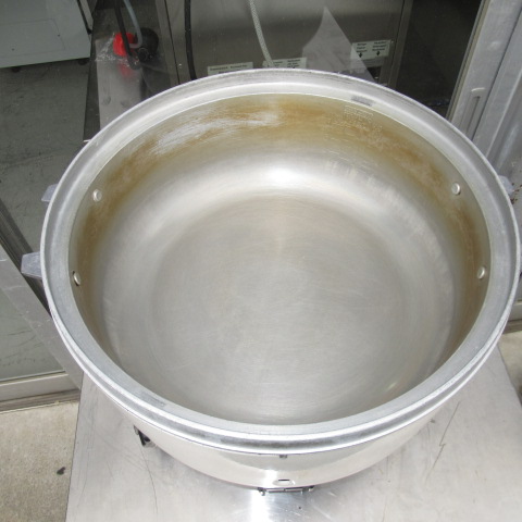 リンナイ　RR-40S1　No.1　ガス炊飯器（4）