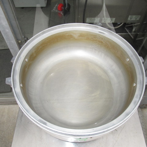 リンナイ　RR-40S1　No.2　ガス炊飯器（4）