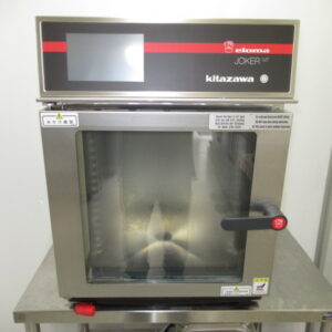 北沢産業　KEMT-623　コンベクションオーブン