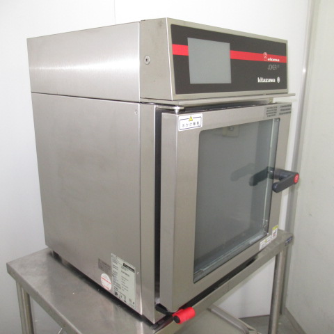 北沢産業　KEMT-623　コンベクションオーブン（2）