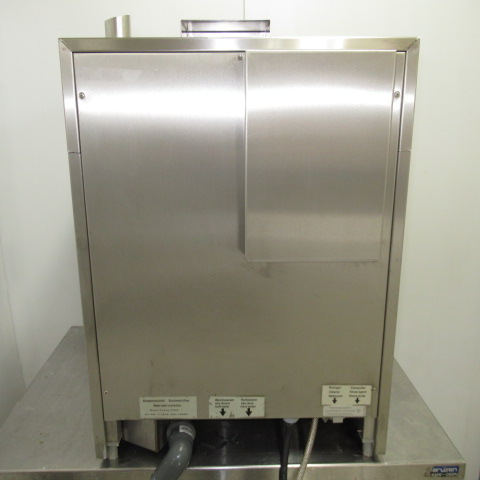 北沢産業　KEMT-623　コンベクションオーブン（5）