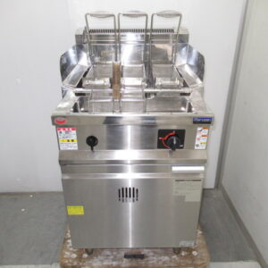 マルゼン　MRP-HT056　スパゲッティボイラー