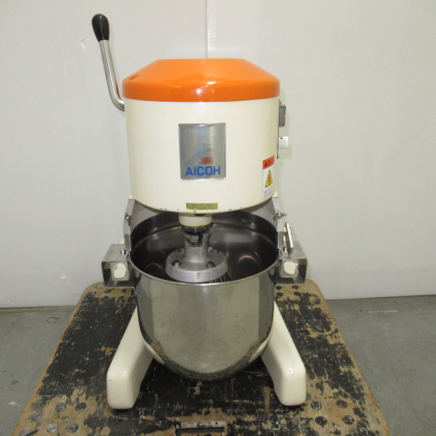 愛工舎　MT-15G