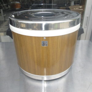 タイガー　JFM-5700　ステンレスジャー