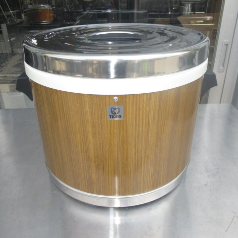 タイガー　JFM-5700　ステンレスジャー