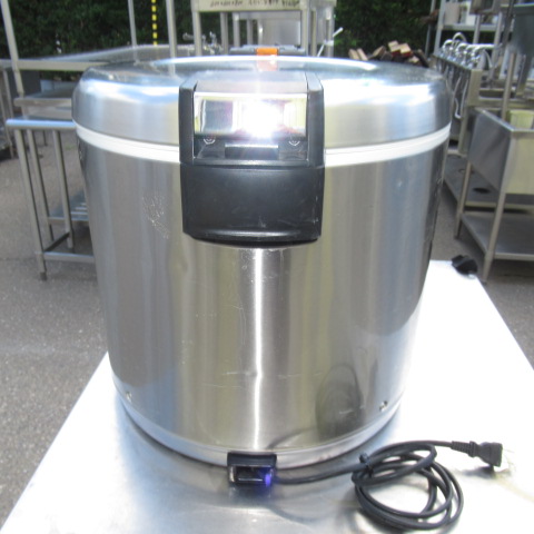タイガー　JHC-900A　保温ジャー（2）