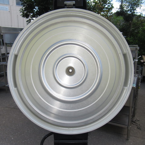 タイガー　JHC-900A　保温ジャー（4）