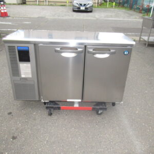 ホシザキ　RT-120MTF-ML　冷蔵