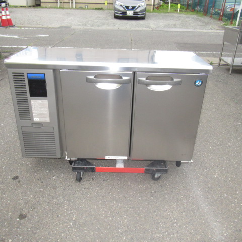 ホシザキ　RT-120MTF-ML　冷蔵