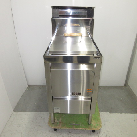 タニコー　TGKU-45　角型うどん　未使用品