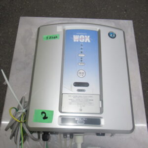 ホシザキ　WOX-40WA　電解水生成装置