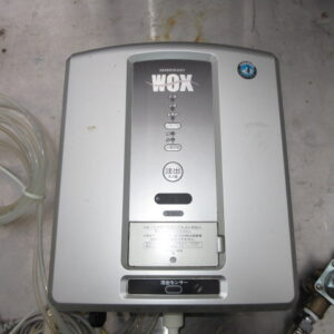 ホシザキ　WOX-50WB　電解水生成装置