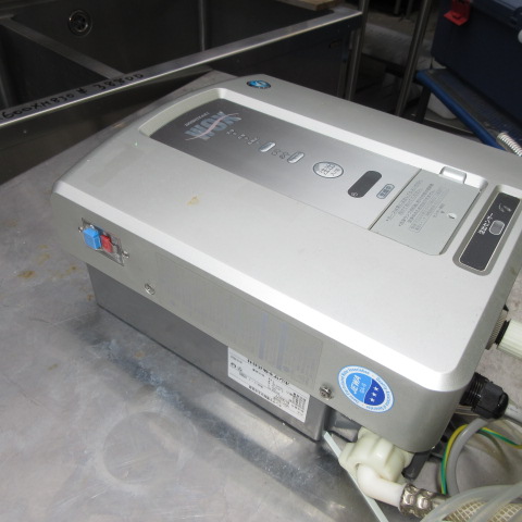 ホシザキ　WOX-50WB　電解水生成装置（2）