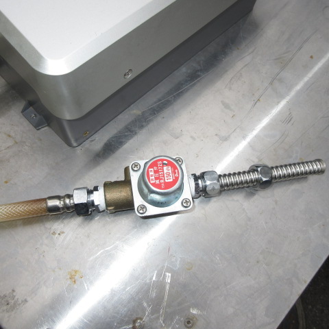 ホシザキ　WOX-50WB　電解水生成装置（7）