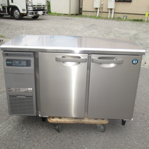 ホシザキ　RT-120SNG-1　冷蔵