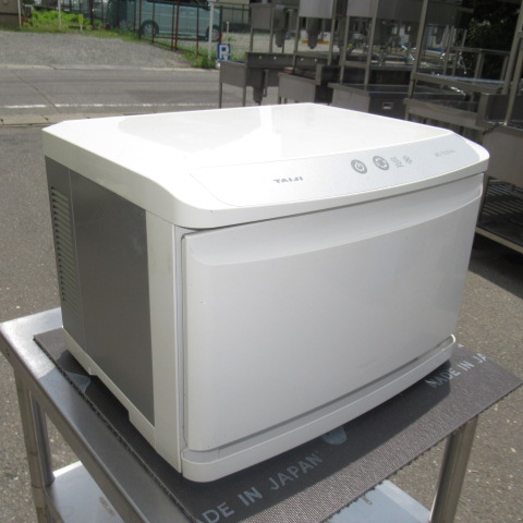 タイジ　HC-11LX Pro　ホット＆クールキャビ（2）