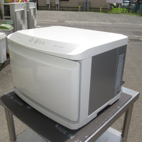 タイジ　HC-11LX Pro　ホット＆クールキャビ（3）