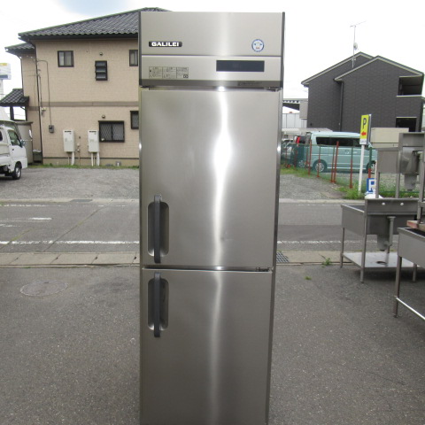 ガリレイ　GND-060MM　うどん熟成庫