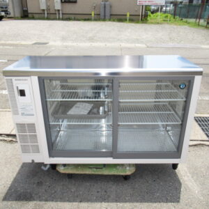 ホシザキ　RTS-120STD
