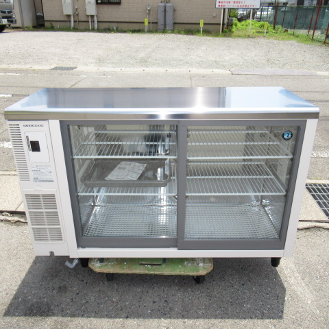 ホシザキ　RTS-120STD