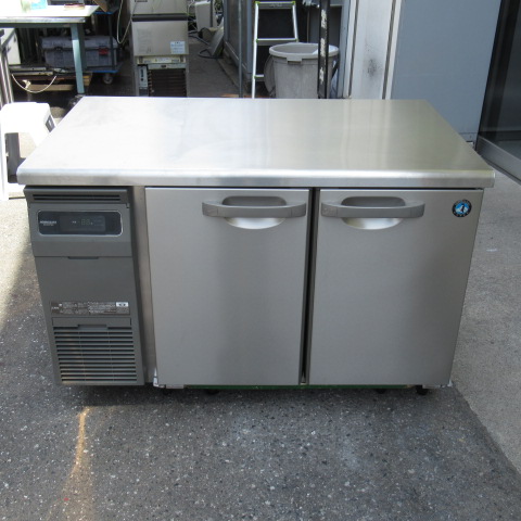 ホシザキ　RT-120SDG-ML　冷蔵