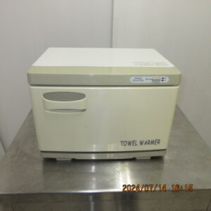 ビューティガレージ　TW-7F　タオルウォーマー