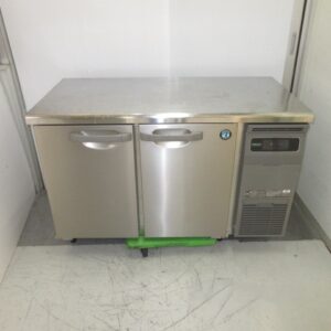 ホシザキ　RF-120SNG-1-R　冷蔵