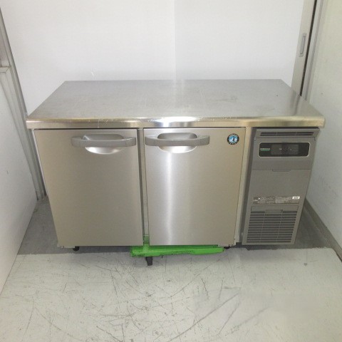 ホシザキ　RF-120SNG-1-R　冷蔵