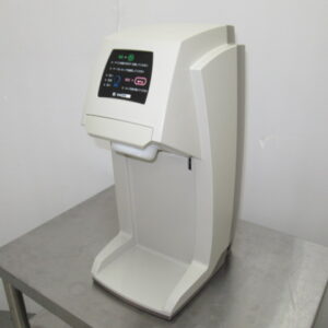 サンデン　ソフトクリームマシーン　CIM-10A　美品