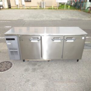 ガリレイ　LCC-180RM-F　冷蔵