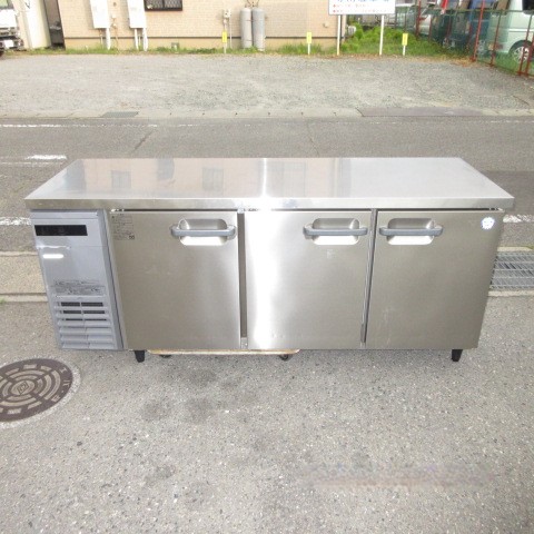 ガリレイ　LCC-180RM-F　冷蔵