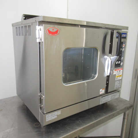 マルゼン　MCO-6TE（2）