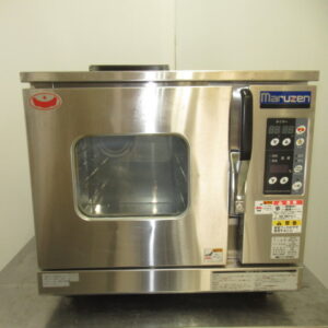 マルゼン　MCO-6TE