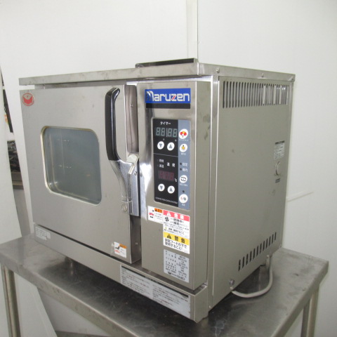 マルゼン　MCO-6TE（3）