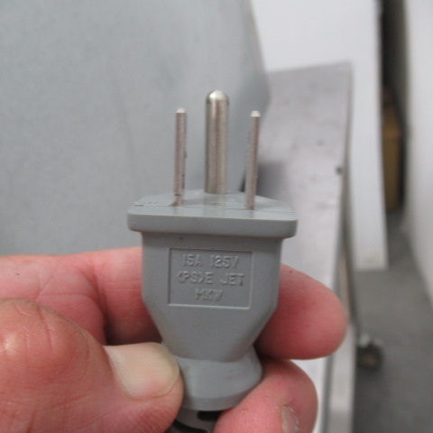 マルゼン　MCO-6TE（6）