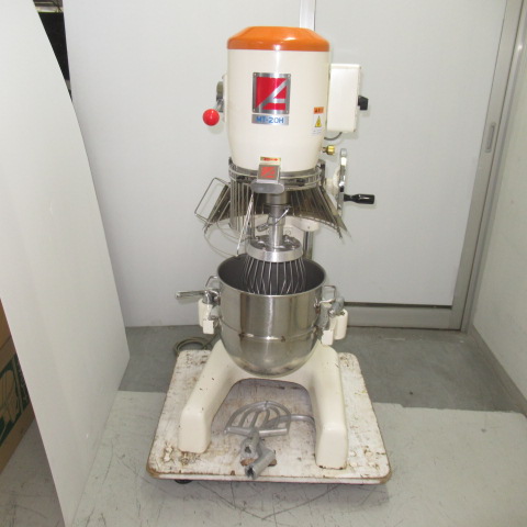 愛工舎　MT-20H