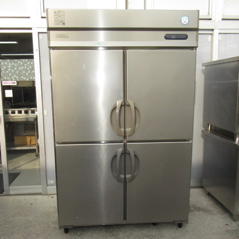 フクシマ　URD-120RM6-F