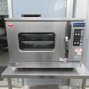 マルゼン　MCO-7TE　コンベクションオーブン