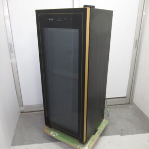 フォルスター　ワインセラー　FJC-162GD　2022年
