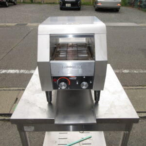 サンテック　TM-5H　コンベア　トースター