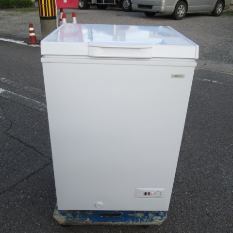 アクア　AQF-10CE(W)