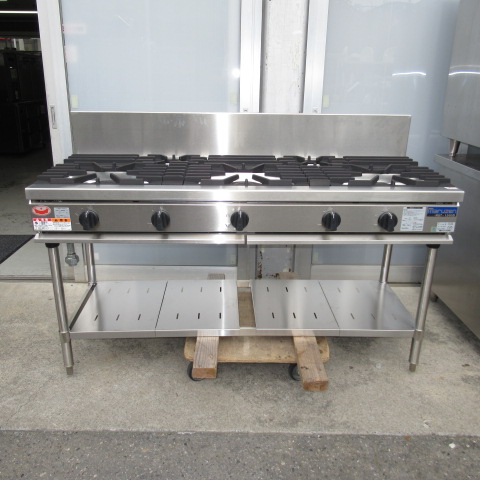 マルゼン　RGT-1565D　未使用品