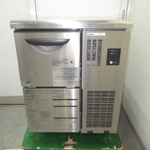 ダイワ　DRI-120LC2　チップアイス