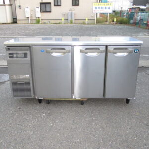 ホシザキ　RFT-150MTCG-ML　冷凍冷蔵