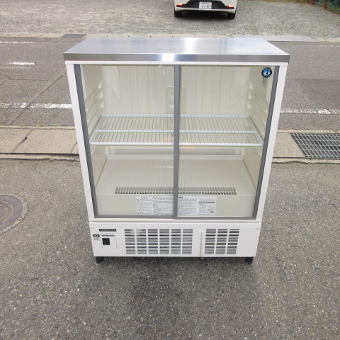 ホシザキ　SSB-85DTL