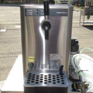 ホシザキ　DBF-25SB　ビールディスペンサー