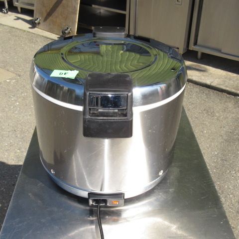 タイガー　JHA-540A　保温ジャー